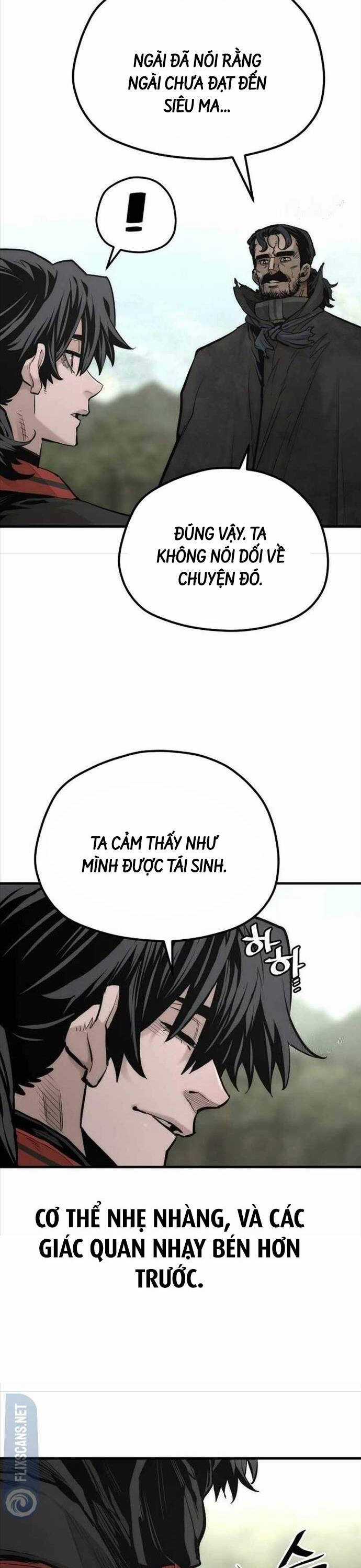 Thiên Ma Phi Thăng Truyện Chapter 115 trang 7