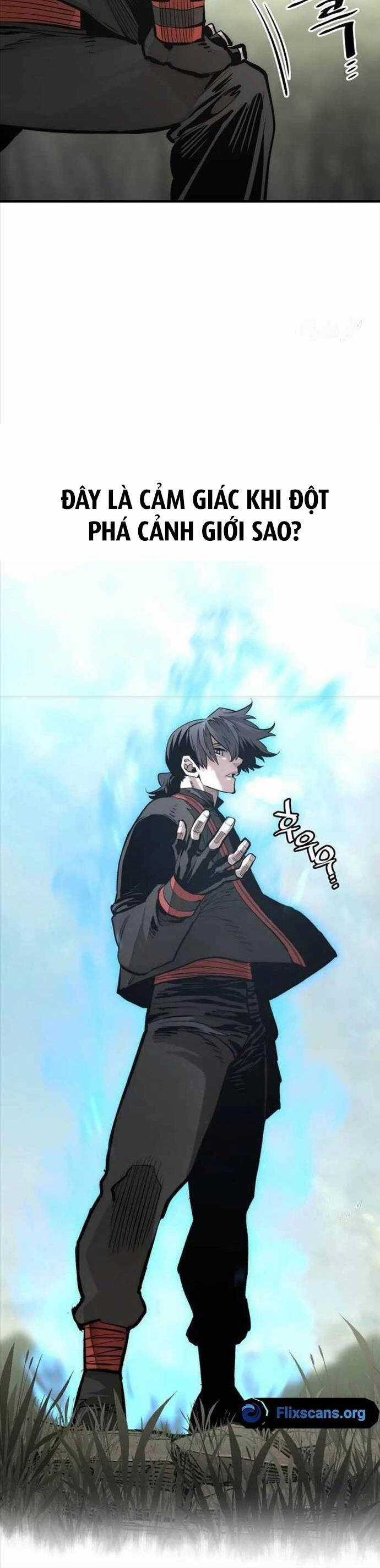 Thiên Ma Phi Thăng Truyện Chapter 115 trang 8