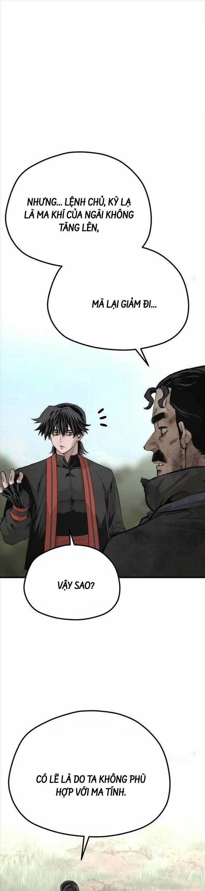 Thiên Ma Phi Thăng Truyện Chapter 115 trang 9