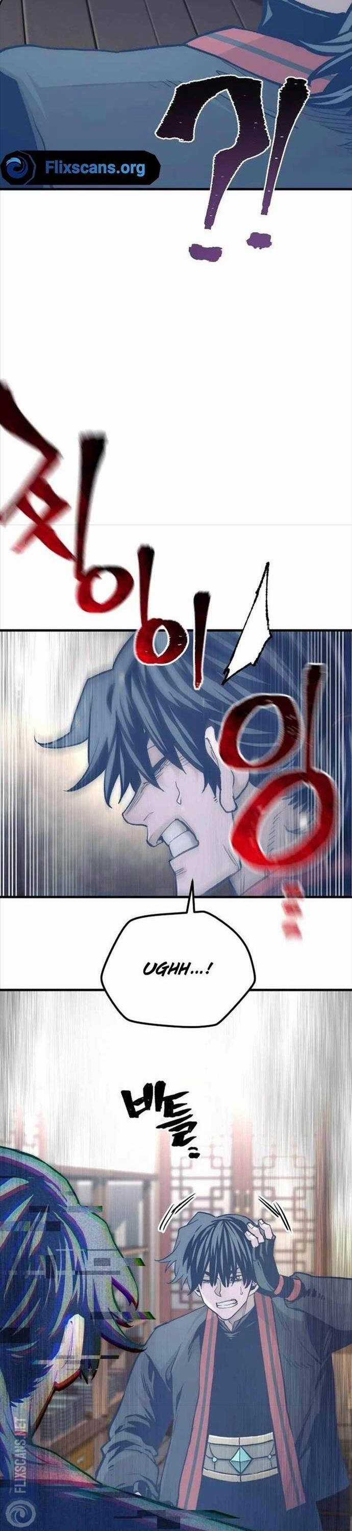 Thiên Ma Phi Thăng Truyện Chapter 116 trang 11