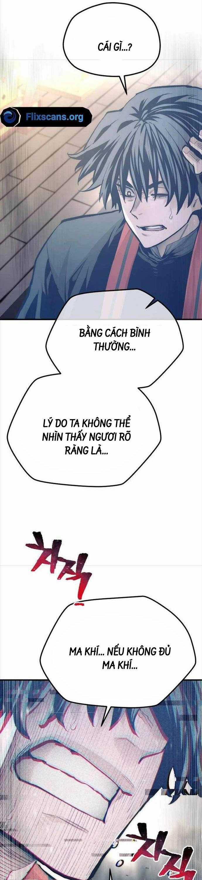 Thiên Ma Phi Thăng Truyện Chapter 116 trang 13