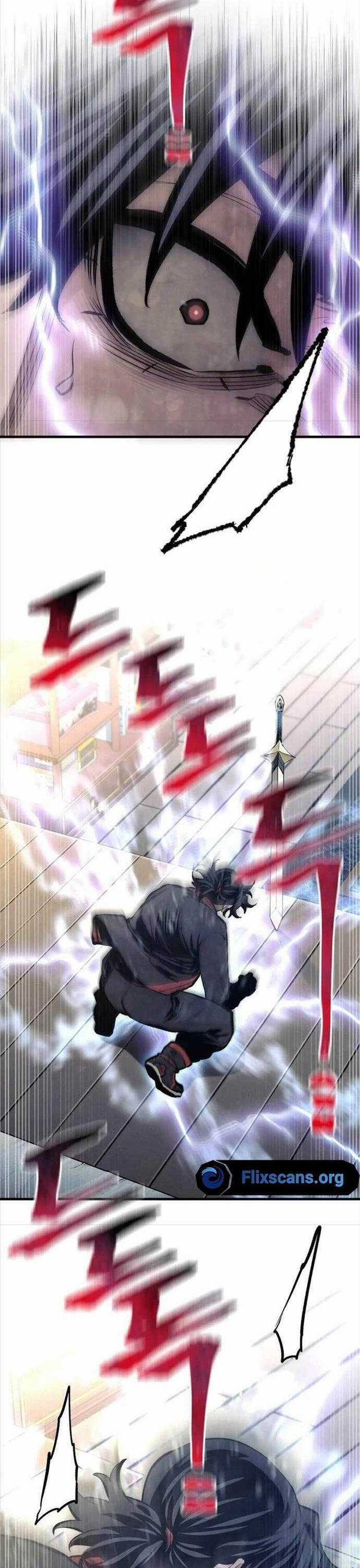 Thiên Ma Phi Thăng Truyện Chapter 116 trang 16