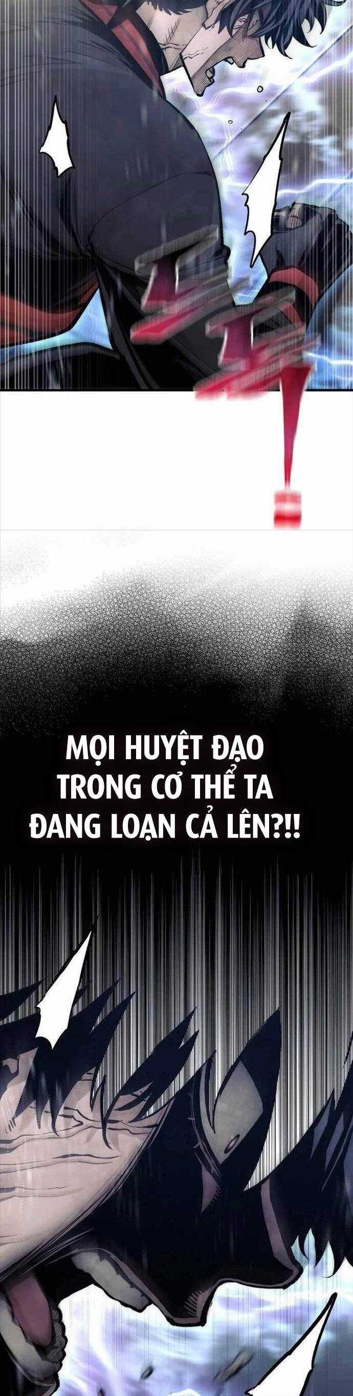 Thiên Ma Phi Thăng Truyện Chapter 116 trang 17