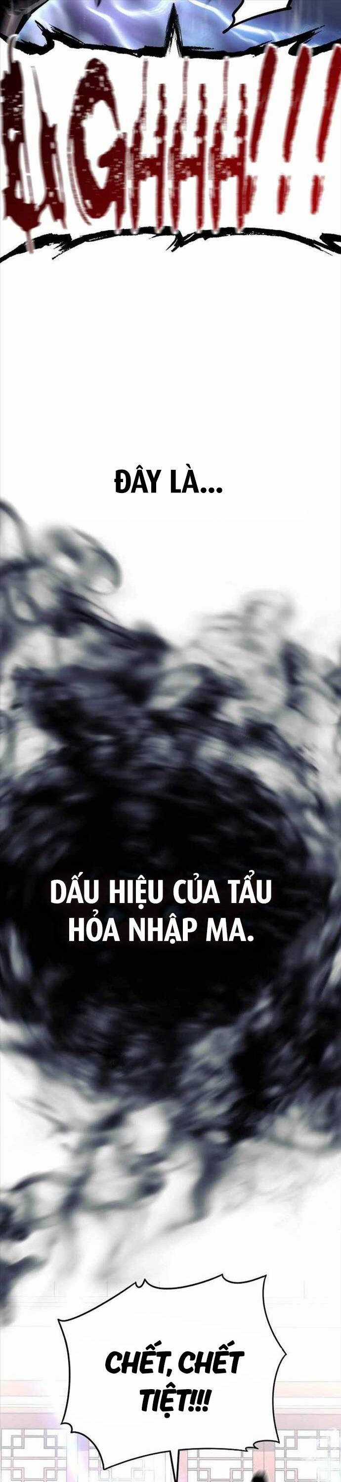 Thiên Ma Phi Thăng Truyện Chapter 116 trang 18