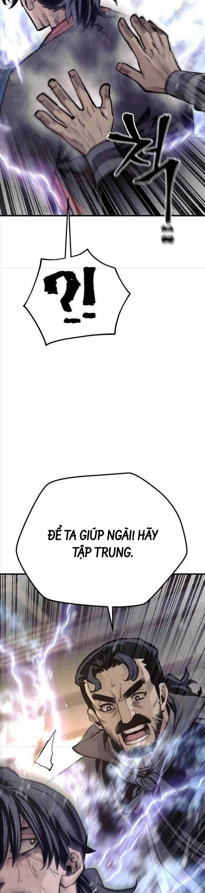 Thiên Ma Phi Thăng Truyện Chapter 116 trang 21