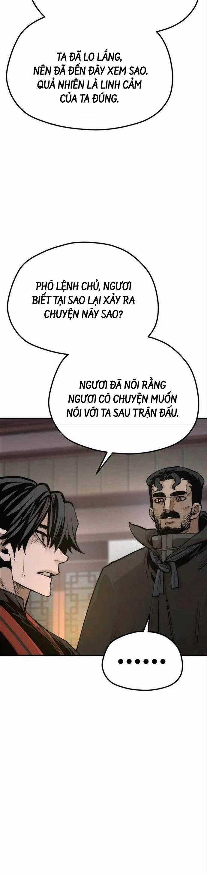 Thiên Ma Phi Thăng Truyện Chapter 116 trang 26