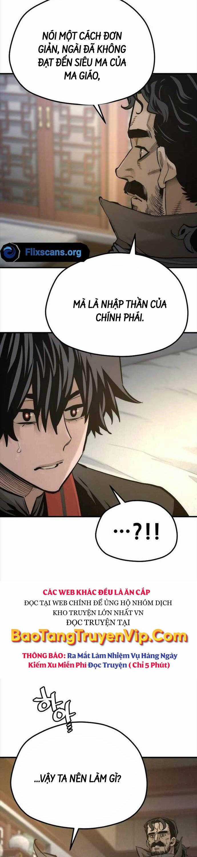 Thiên Ma Phi Thăng Truyện Chapter 116 trang 28