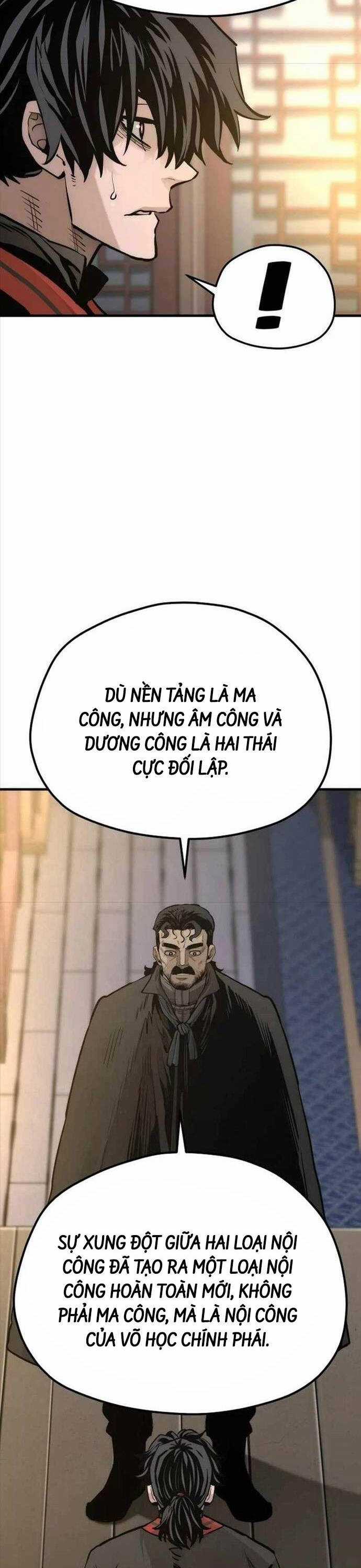 Thiên Ma Phi Thăng Truyện Chapter 116 trang 32