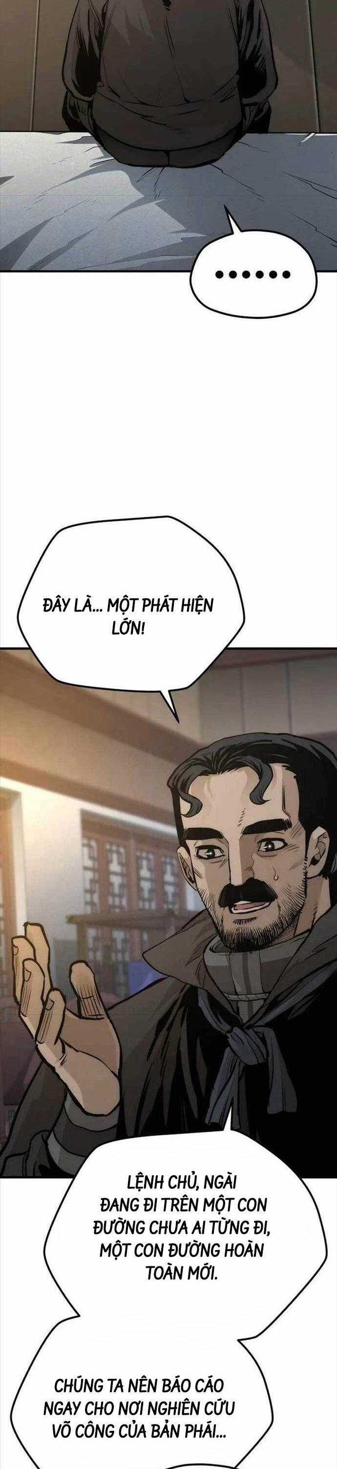 Thiên Ma Phi Thăng Truyện Chapter 116 trang 33