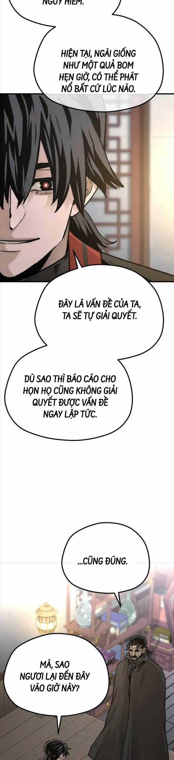 Thiên Ma Phi Thăng Truyện Chapter 116 trang 37