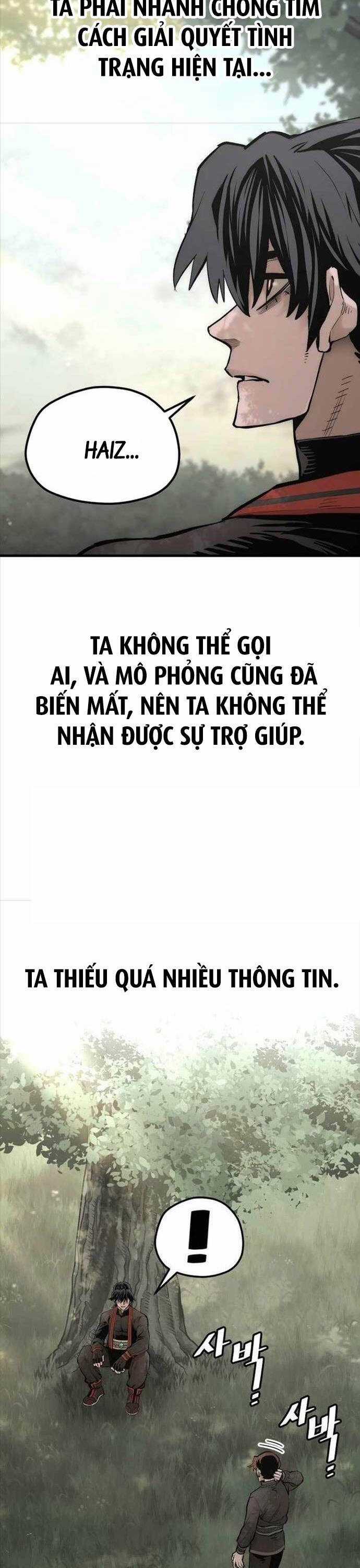 Thiên Ma Phi Thăng Truyện Chapter 116 trang 41