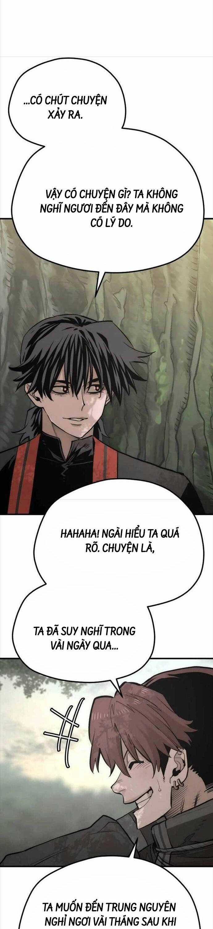 Thiên Ma Phi Thăng Truyện Chapter 116 trang 43