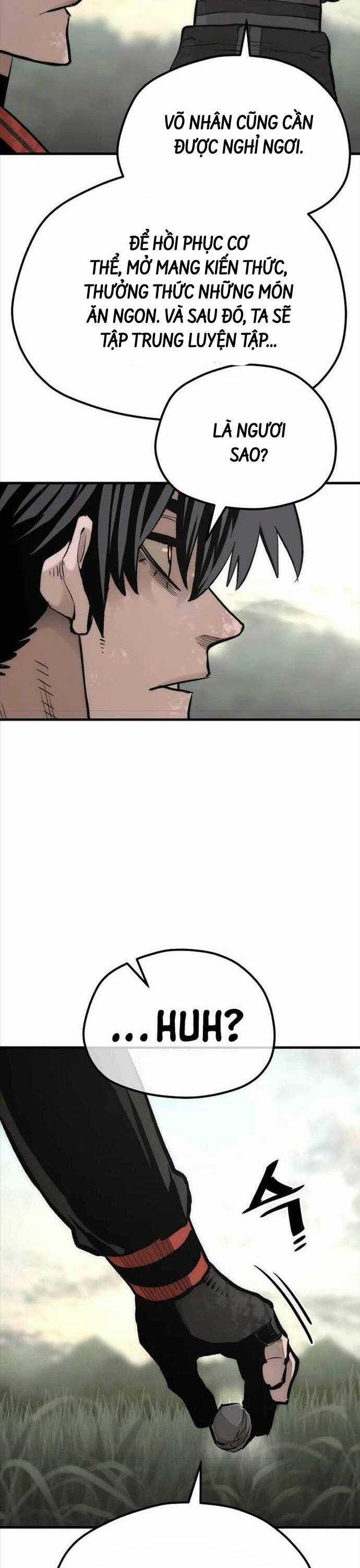 Thiên Ma Phi Thăng Truyện Chapter 116 trang 45