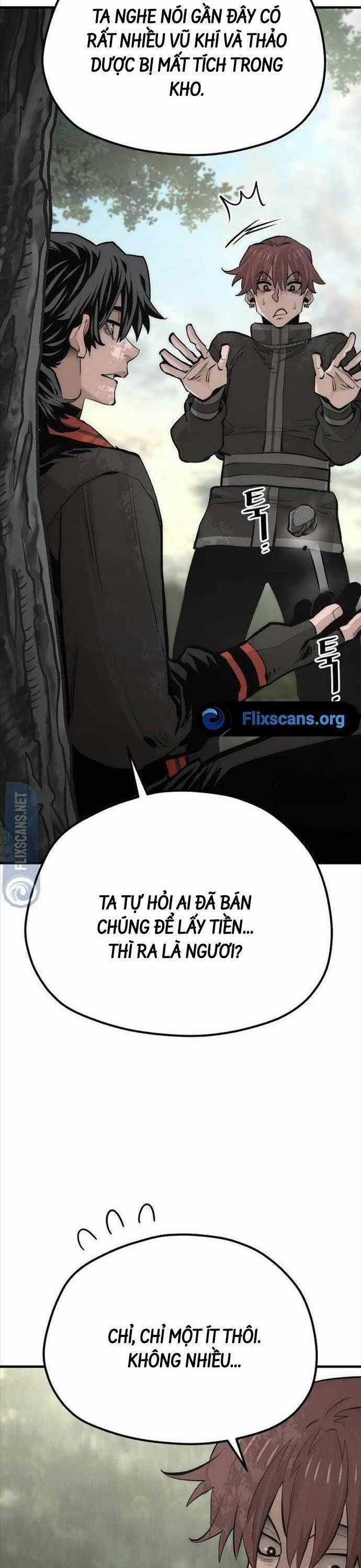 Thiên Ma Phi Thăng Truyện Chapter 116 trang 46