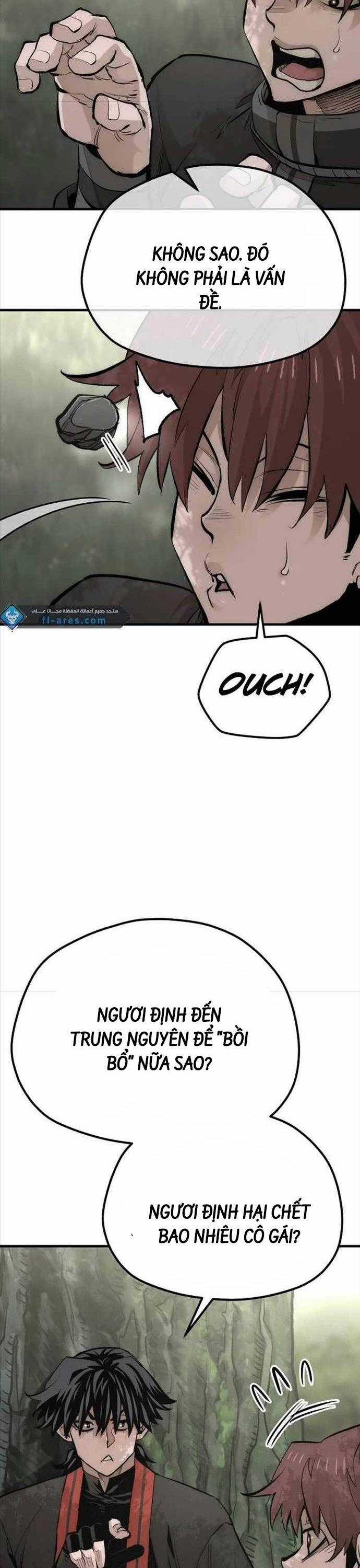 Thiên Ma Phi Thăng Truyện Chapter 116 trang 47