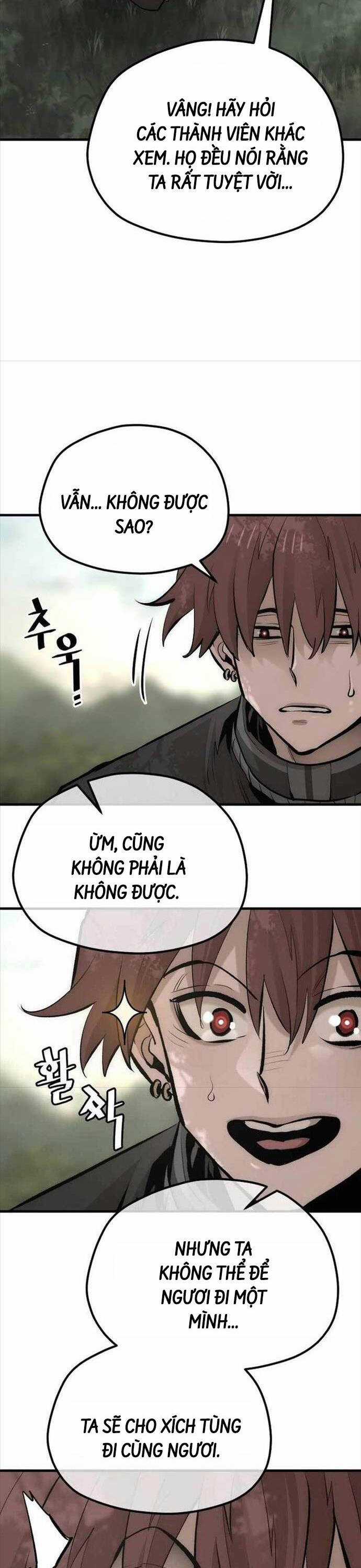 Thiên Ma Phi Thăng Truyện Chapter 116 trang 49