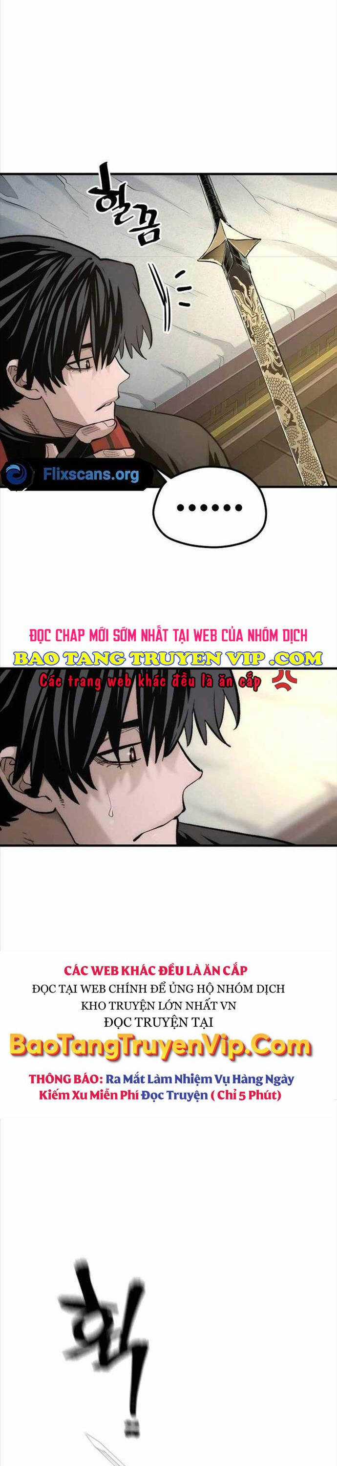 Thiên Ma Phi Thăng Truyện Chapter 116 trang 5