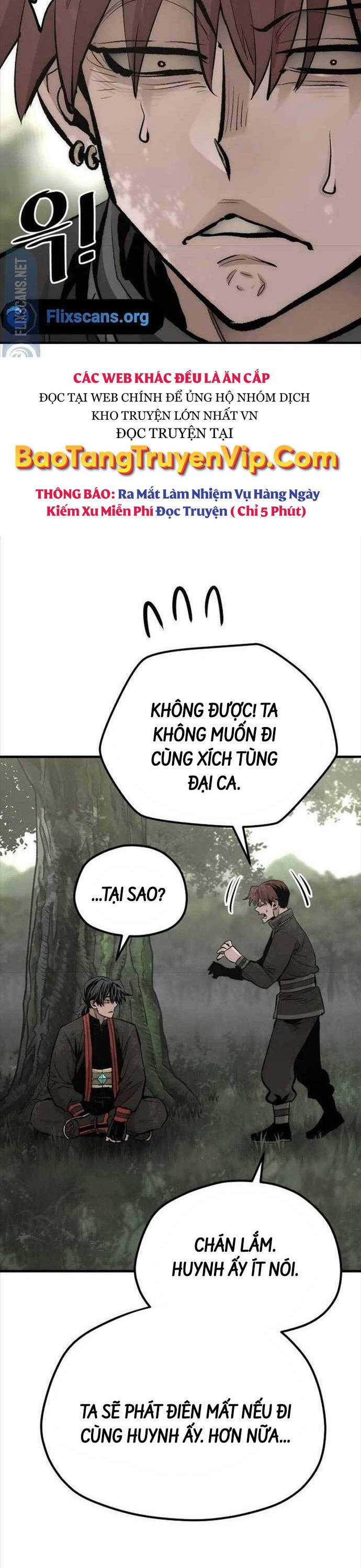 Thiên Ma Phi Thăng Truyện Chapter 116 trang 50