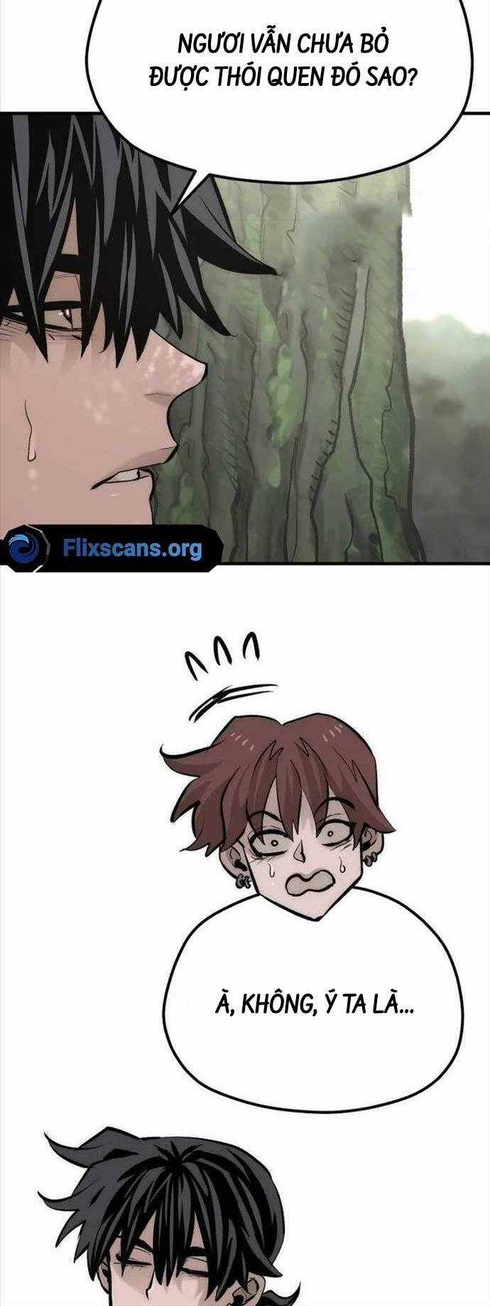 Thiên Ma Phi Thăng Truyện Chapter 116 trang 52