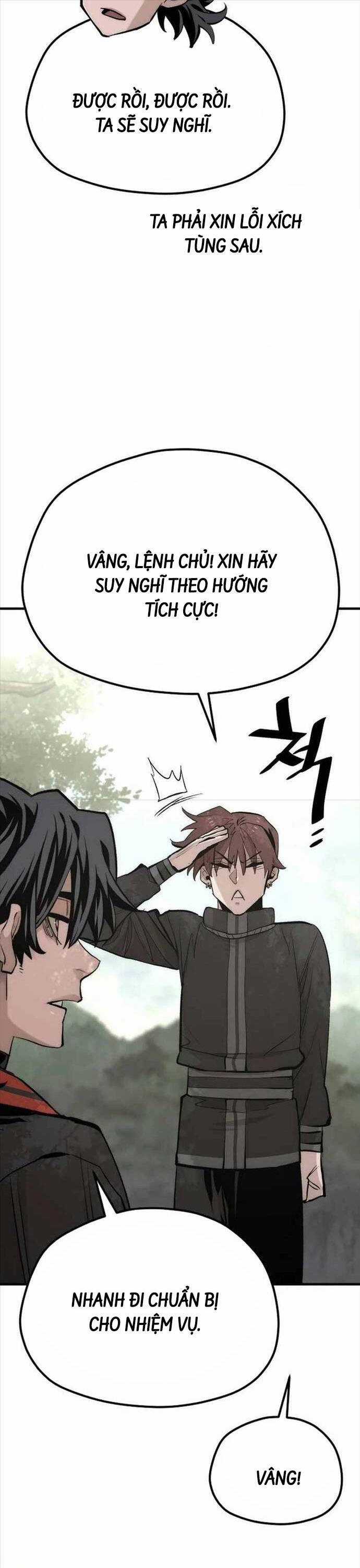 Thiên Ma Phi Thăng Truyện Chapter 116 trang 53