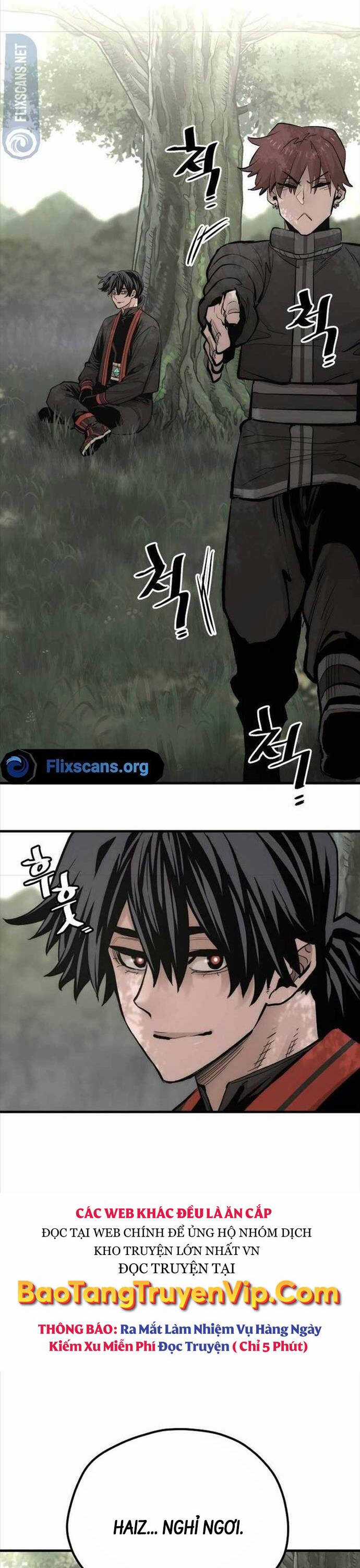 Thiên Ma Phi Thăng Truyện Chapter 116 trang 54