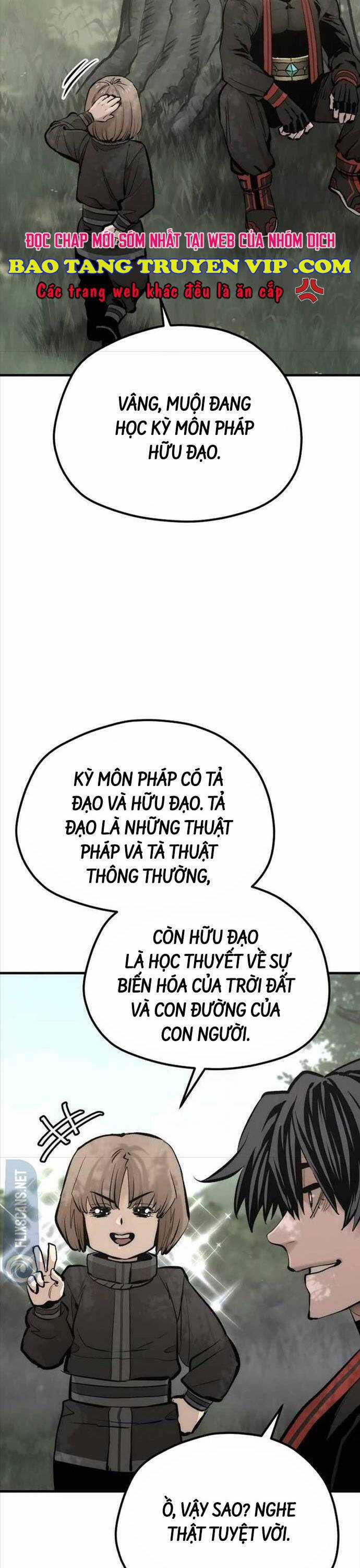 Thiên Ma Phi Thăng Truyện Chapter 116 trang 57