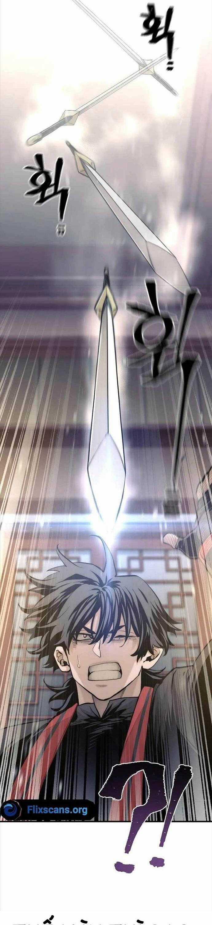 Thiên Ma Phi Thăng Truyện Chapter 116 trang 6