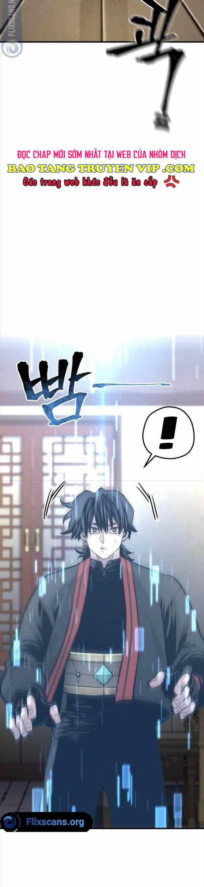 Thiên Ma Phi Thăng Truyện Chapter 116 trang 8