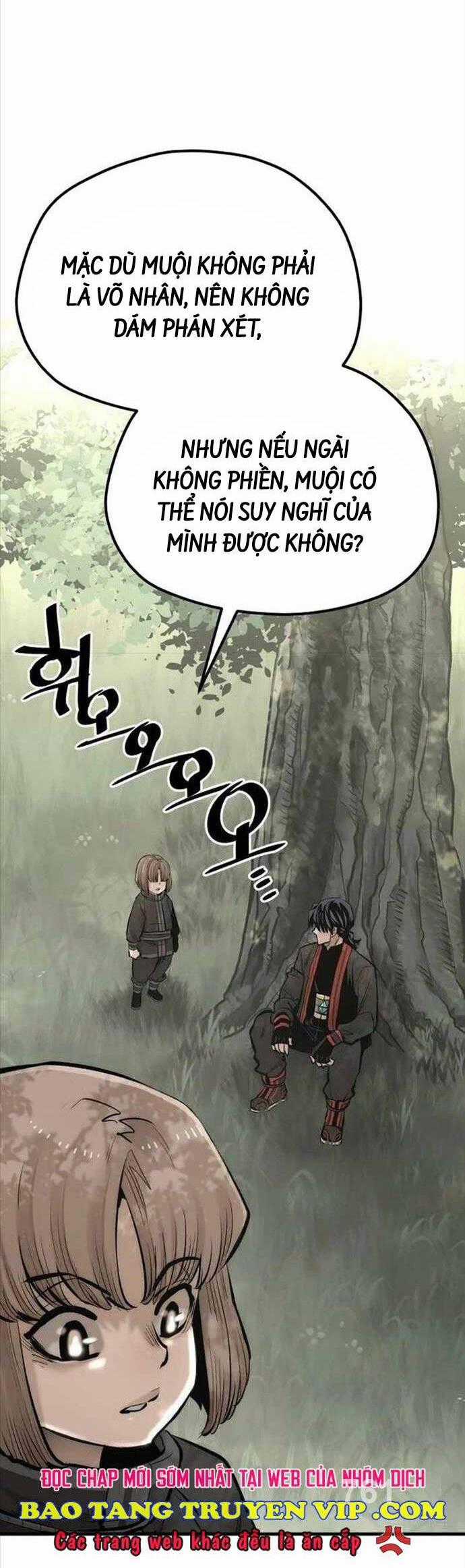 Thiên Ma Phi Thăng Truyện Chapter 117 trang 0