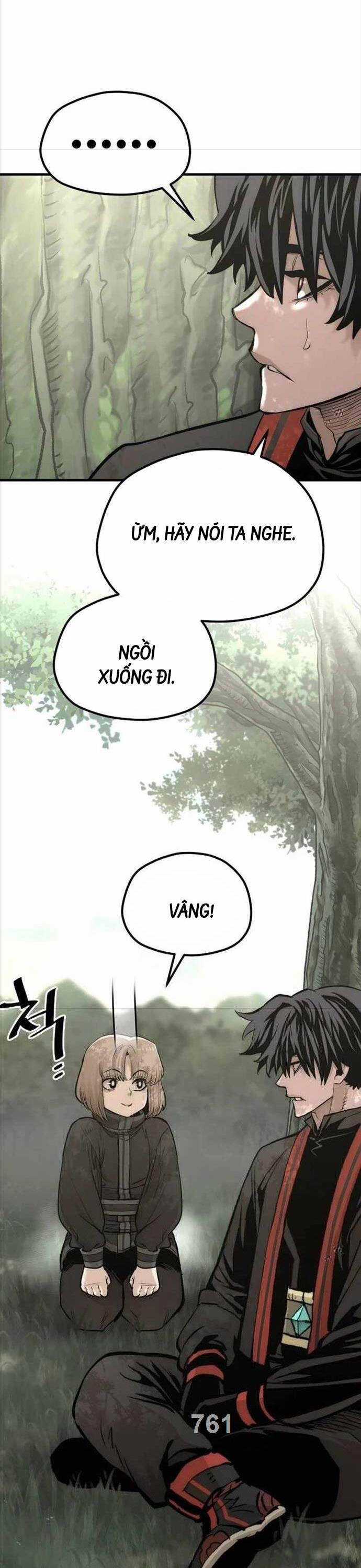 Thiên Ma Phi Thăng Truyện Chapter 117 trang 1