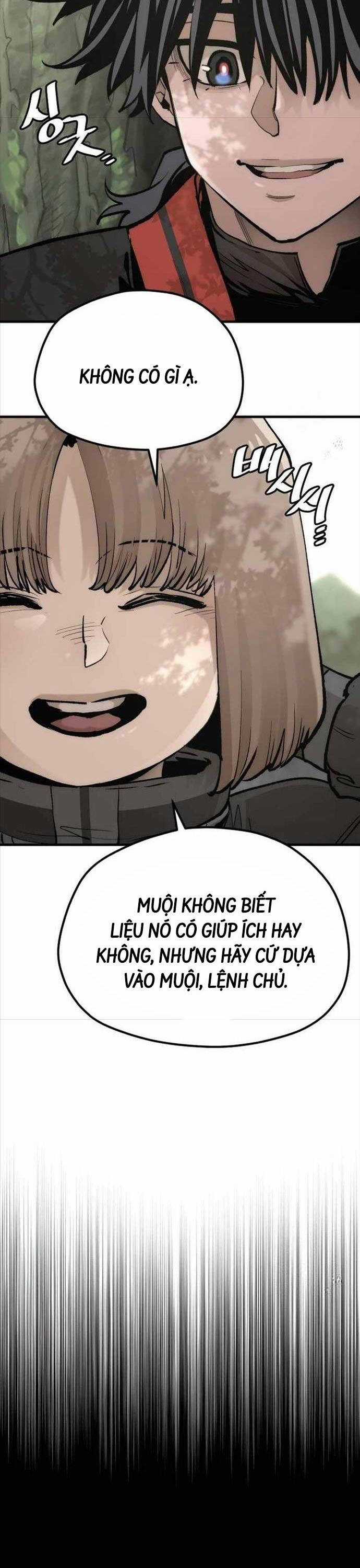 Thiên Ma Phi Thăng Truyện Chapter 117 trang 10