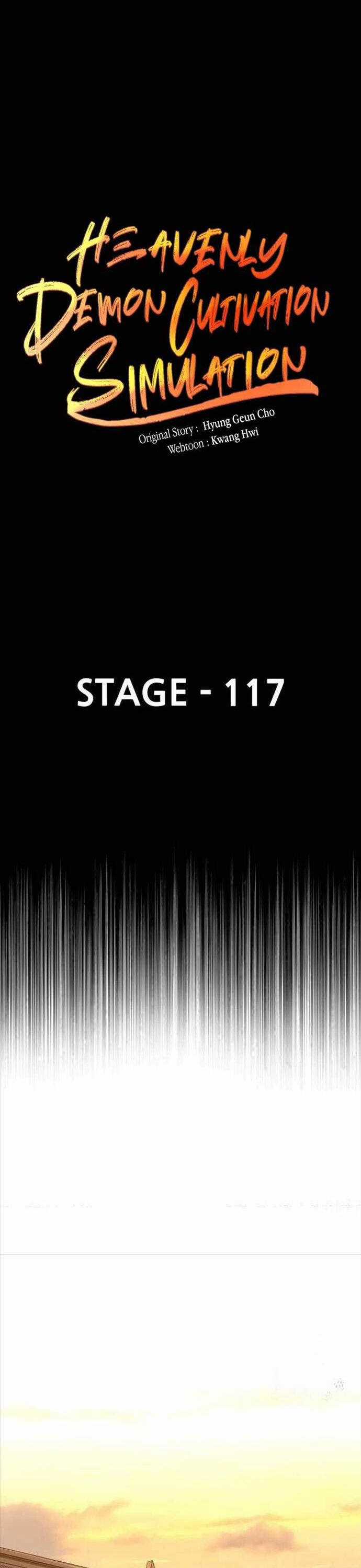 Thiên Ma Phi Thăng Truyện Chapter 117 trang 11