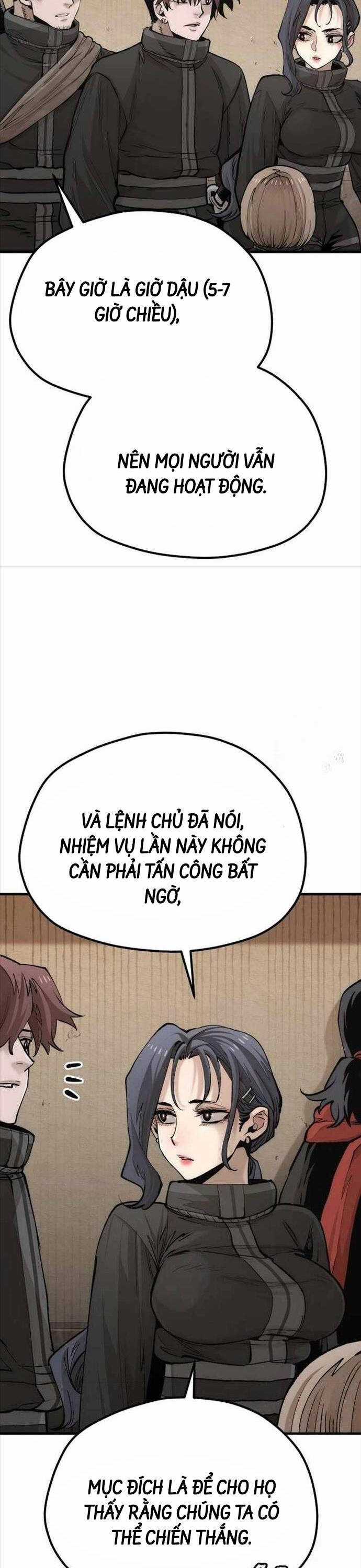Thiên Ma Phi Thăng Truyện Chapter 117 trang 13