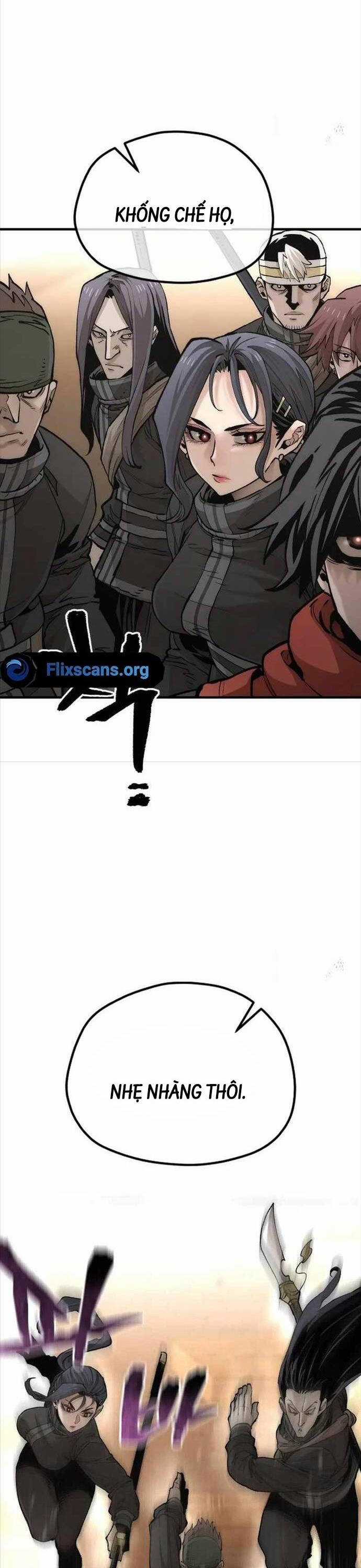 Thiên Ma Phi Thăng Truyện Chapter 117 trang 15