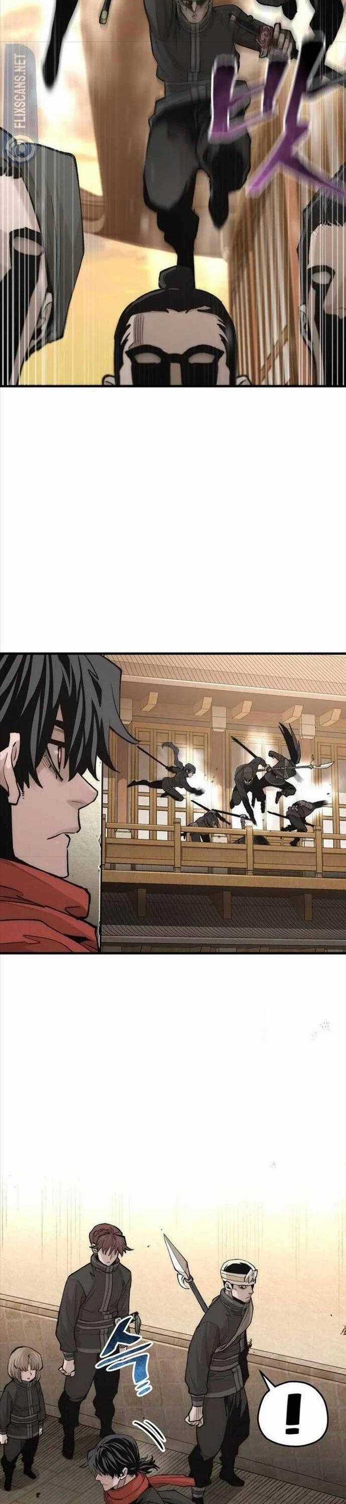 Thiên Ma Phi Thăng Truyện Chapter 117 trang 16