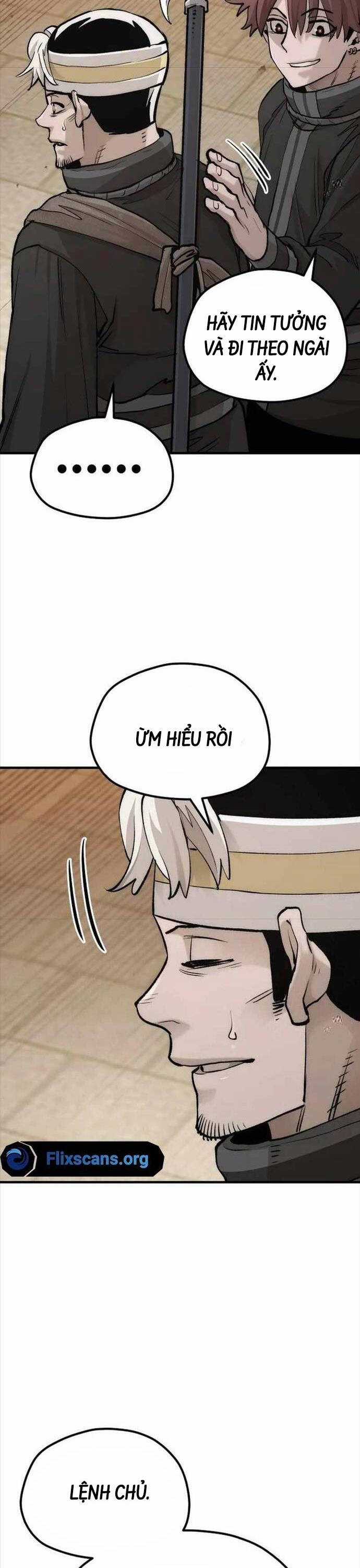 Thiên Ma Phi Thăng Truyện Chapter 117 trang 19