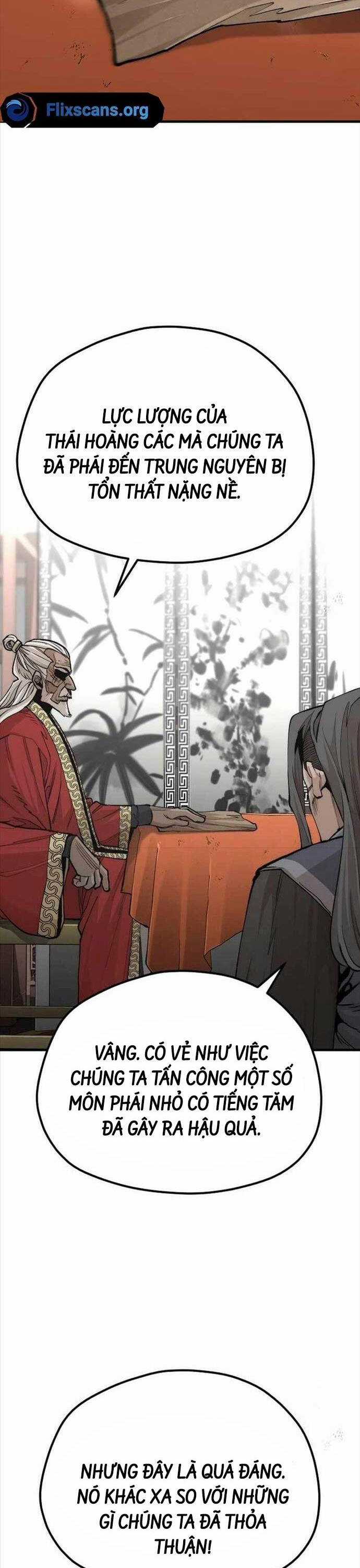 Thiên Ma Phi Thăng Truyện Chapter 117 trang 23