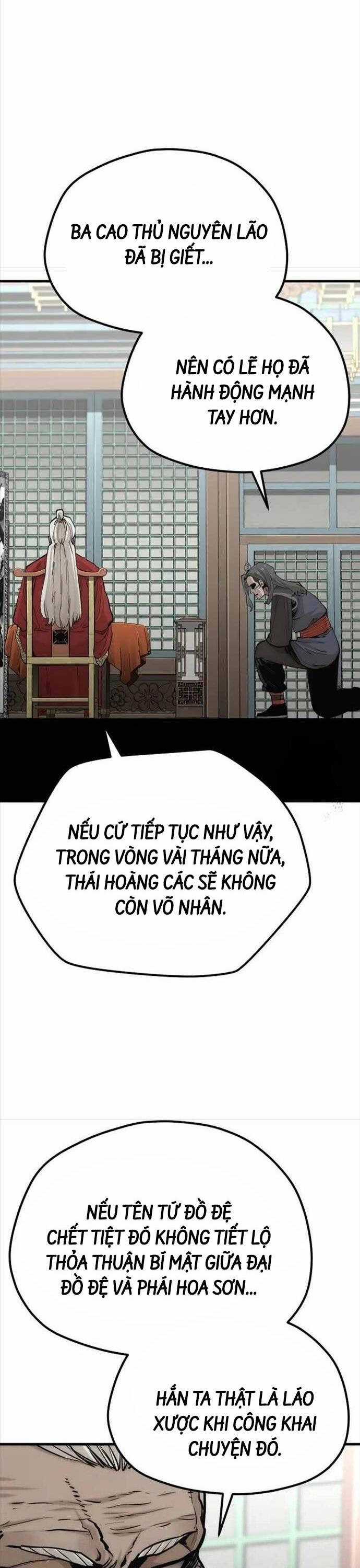 Thiên Ma Phi Thăng Truyện Chapter 117 trang 25