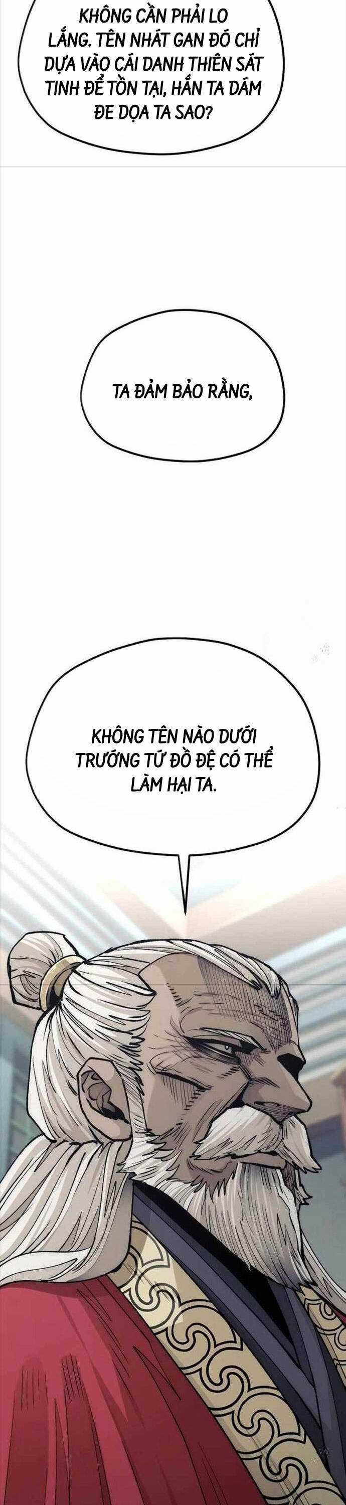 Thiên Ma Phi Thăng Truyện Chapter 117 trang 29