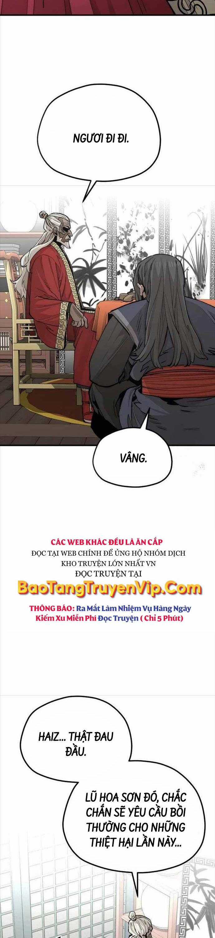 Thiên Ma Phi Thăng Truyện Chapter 117 trang 30