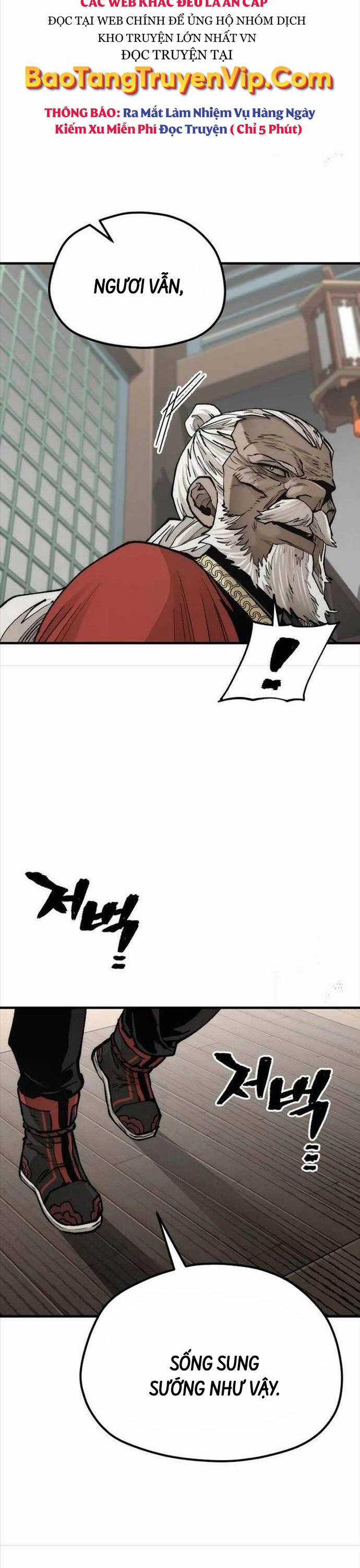 Thiên Ma Phi Thăng Truyện Chapter 117 trang 32