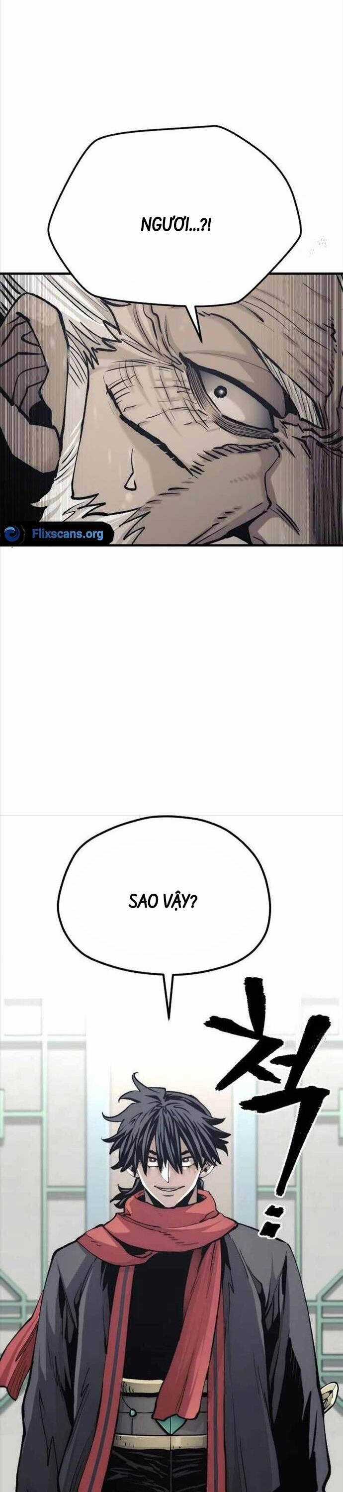 Thiên Ma Phi Thăng Truyện Chapter 117 trang 33