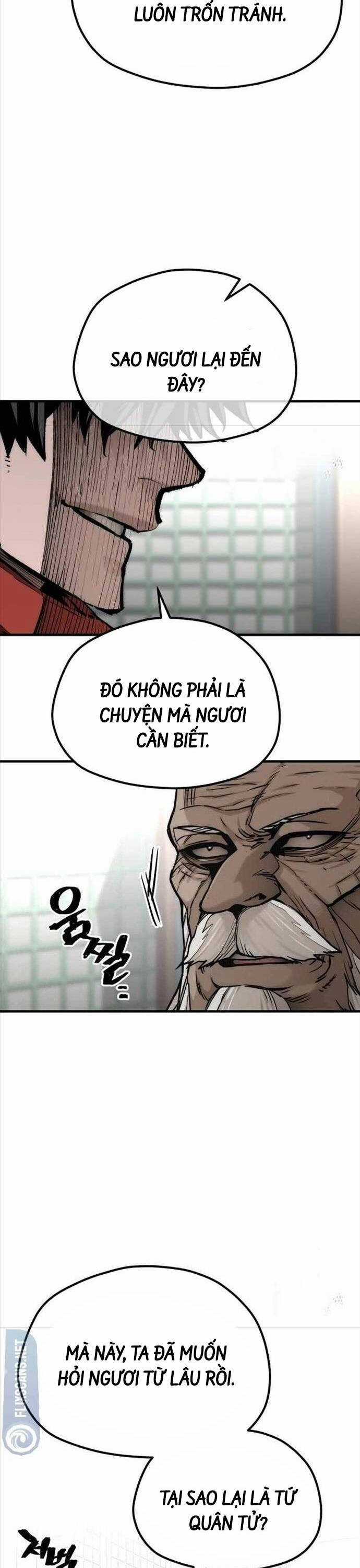 Thiên Ma Phi Thăng Truyện Chapter 117 trang 35