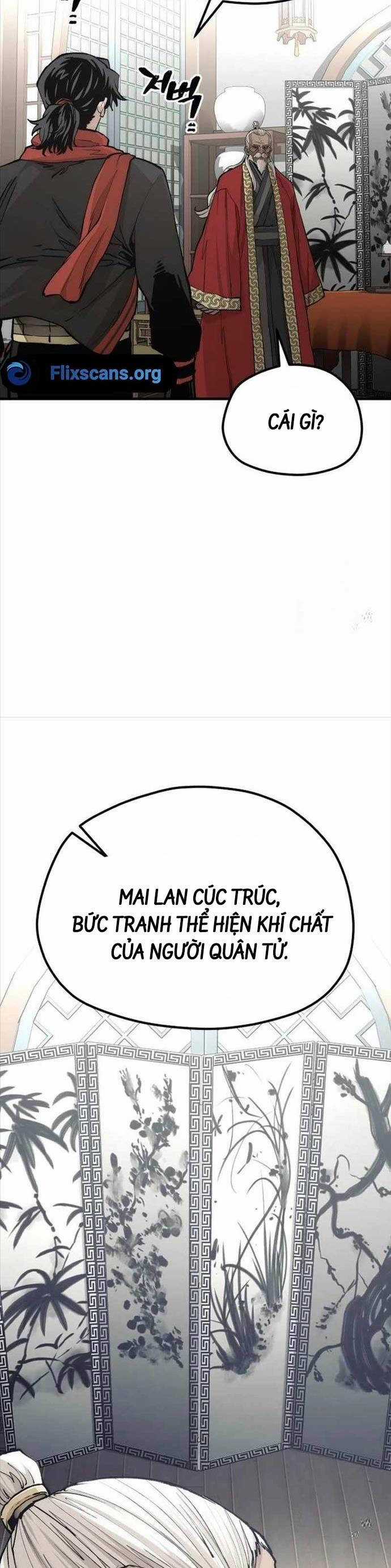 Thiên Ma Phi Thăng Truyện Chapter 117 trang 36