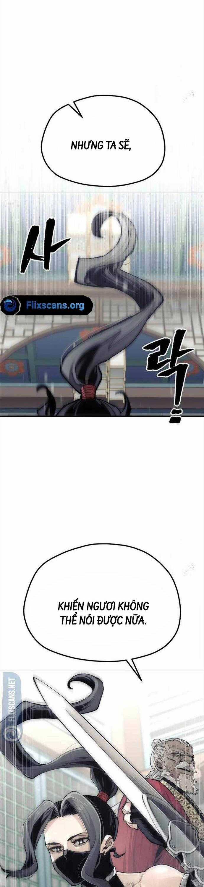 Thiên Ma Phi Thăng Truyện Chapter 117 trang 39