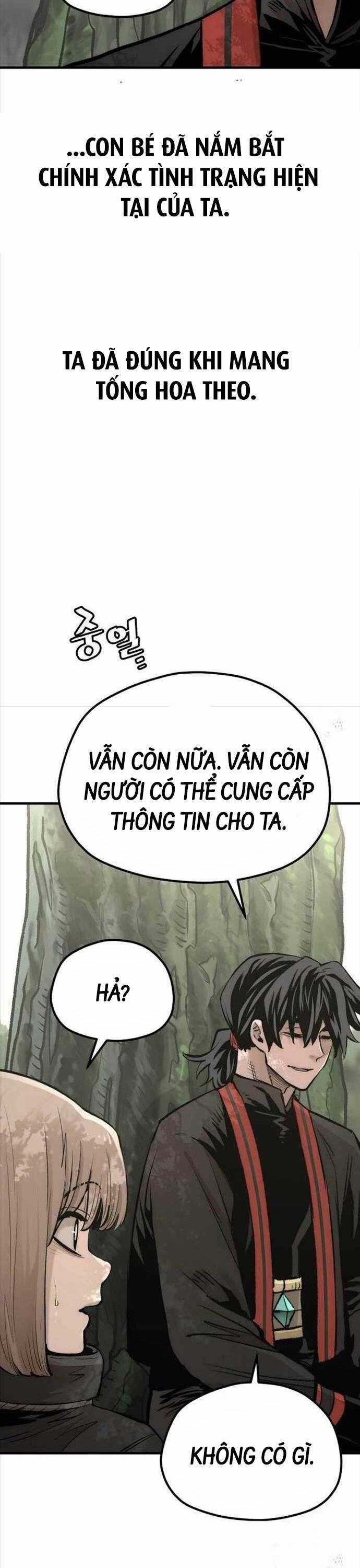 Thiên Ma Phi Thăng Truyện Chapter 117 trang 4