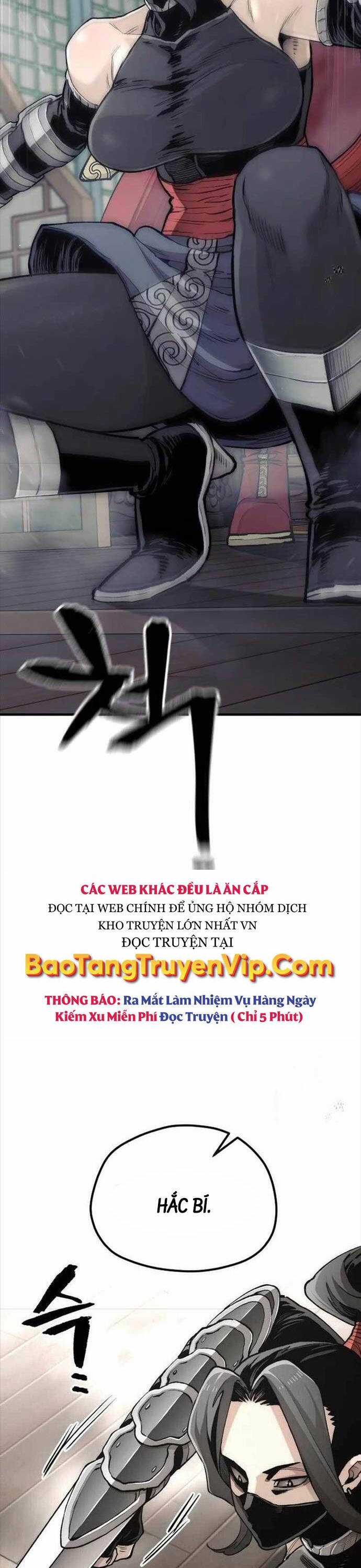 Thiên Ma Phi Thăng Truyện Chapter 117 trang 40