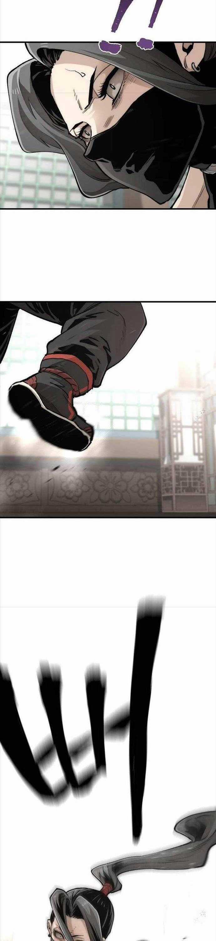 Thiên Ma Phi Thăng Truyện Chapter 117 trang 44