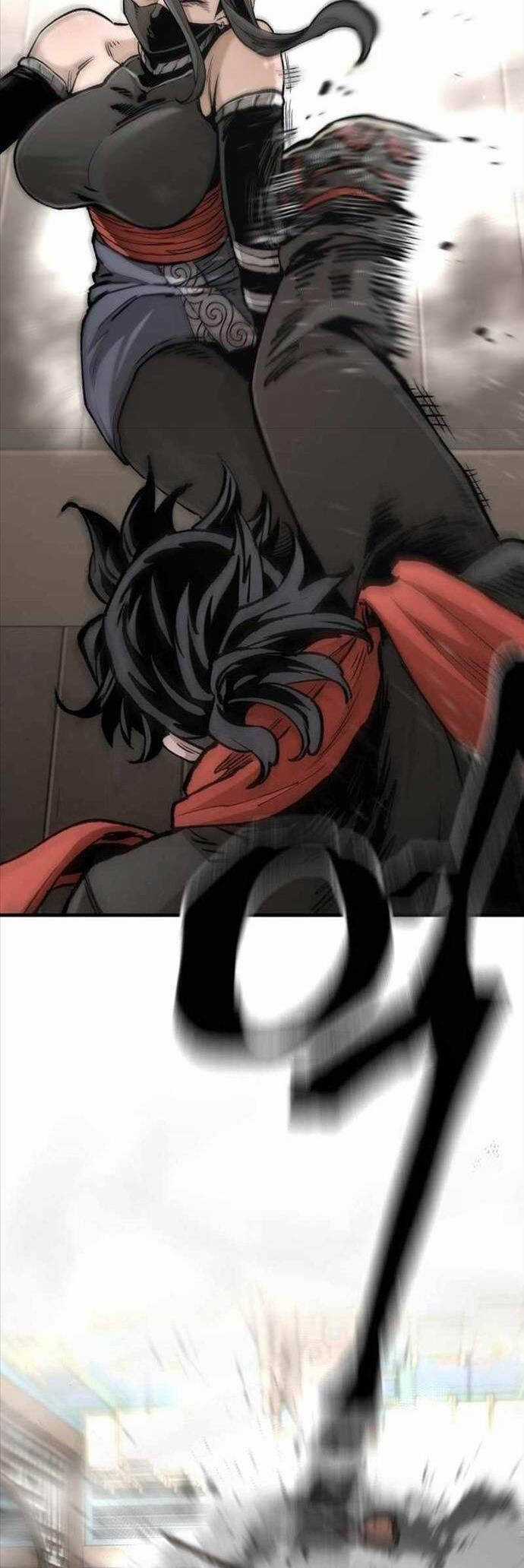 Thiên Ma Phi Thăng Truyện Chapter 117 trang 45