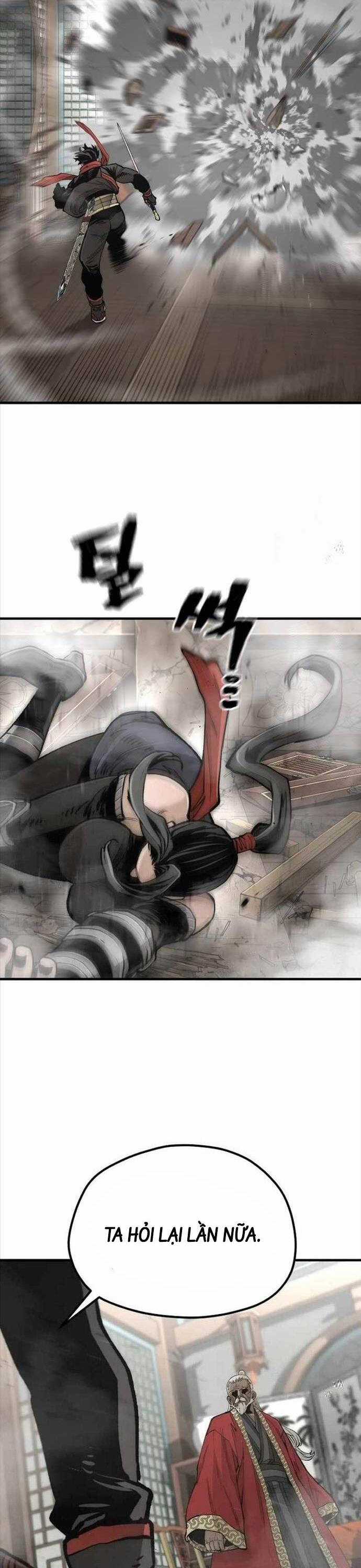 Thiên Ma Phi Thăng Truyện Chapter 117 trang 46